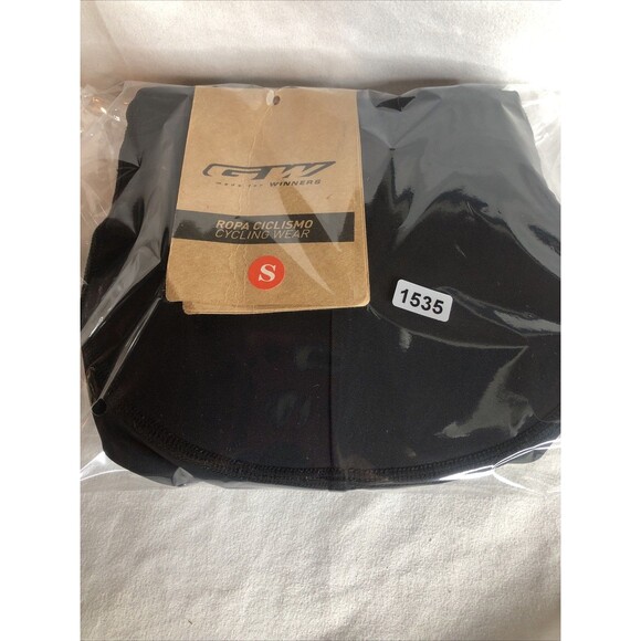 GW Bicycles Women’s Cycling Shorts with Non-Slip Waistband Small NEW!! - Picture 13 of 13